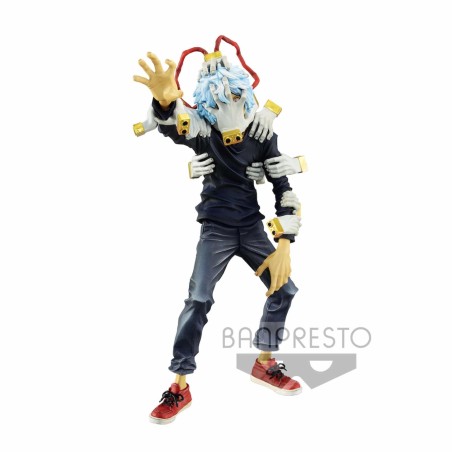 FIGURA MY HERO ACADEMIA CHRONICLE (TOMURA SHIGARAKI)