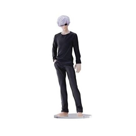 FIGURA  SEGA JUJUTSU KAISEN SATORU GOJO FIGURIZM 23CM