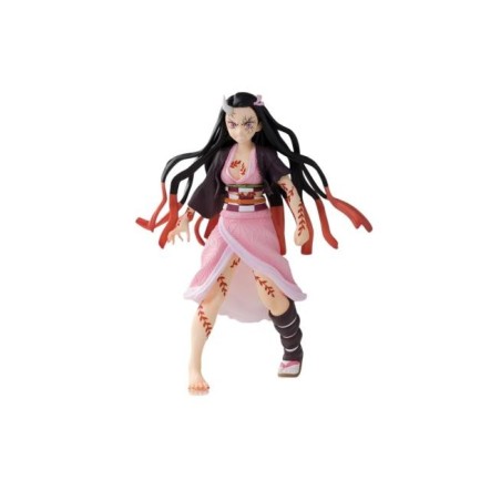FIGURA DEMON SLAYER SEGA FIGURIZIMA (NEZUKO KAMADO)