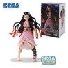 FIGURA DEMON SLAYER SEGA FIGURIZIMA (NEZUKO KAMADO)