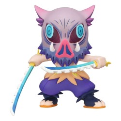 FIGURA FURYU DEMON SLAYER TOONIZE (INOSUKE) 13 CM CARTOON COLOR