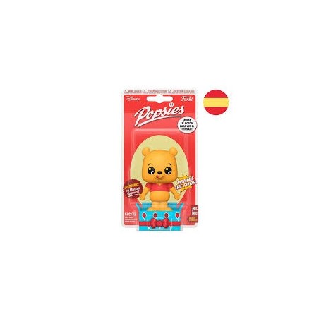 POPSIES! WINNIE THE POOH (WINNIE)