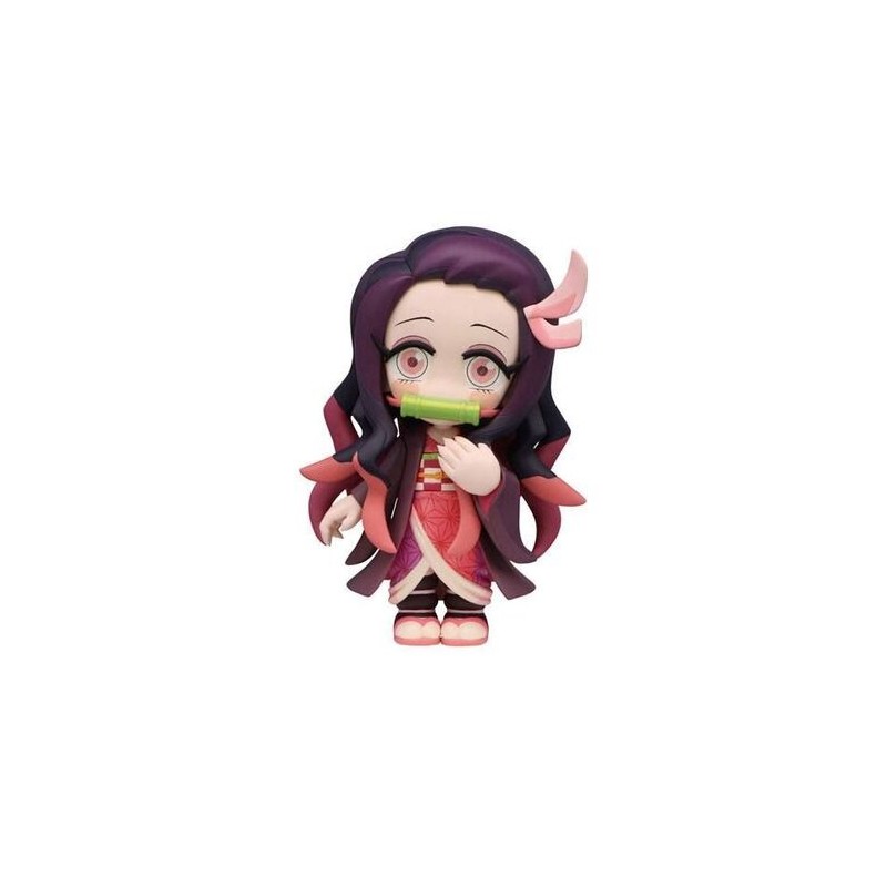 FIGURA FURYU DEMON SLAYER TOONIZE (NEZUKO) 13 CM