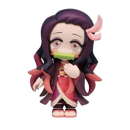 FIGURA FURYU DEMON SLAYER TOONIZE (NEZUKO) 13 CM
