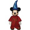 FIGURA DYNAMIC 8ACTION HEROES CLASSIC MICKEY FANTASIA BEAST KINGDOM 21CM