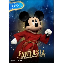 FIGURA DYNAMIC 8ACTION HEROES CLASSIC MICKEY FANTASIA BEAST KINGDOM 21CM