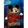 FIGURA DYNAMIC 8ACTION HEROES CLASSIC MICKEY FANTASIA BEAST KINGDOM 21CM