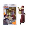 FIGURA NARUTO ANIME HEROES (GAARA)