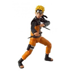 FIGURA NARUTO ACTION FIGURE TOYNAMI (NARUTO)