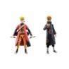 PACK FIGURAS NARUTO ACTION FIGURE TOYNAMI (NARUTO SAGE MODE Y PAIN)
