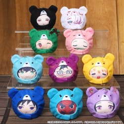 PELUCHE SORPRESA DEMON SLAYER JAPON