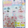 MODEL KIT KIRBY JAPONES