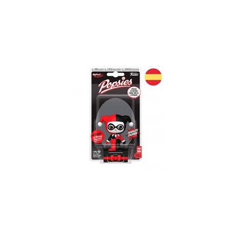 POPSIES! DC (HARLEY QUINN)