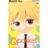FIGURA QPOSKET CHAINSAW MAN (DENJI)