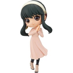 FIGURA QPOSKET SPY X FAMILY (YOR FORGER)
