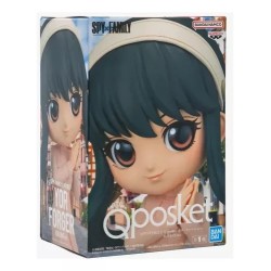 FIGURA QPOSKET SPY X FAMILY (YOR FORGER)