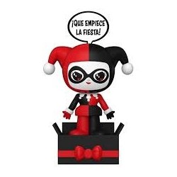 POPSIES! DC (HARLEY QUINN)