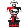 POPSIES! DC (HARLEY QUINN)