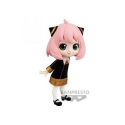 FIGURA QPOSKET SPY X FAMILY (ANYA VER.A)