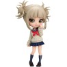 FIGURA QPOSKET MY HERO ACADEMIA (HIMIKO TOGA) VER.A