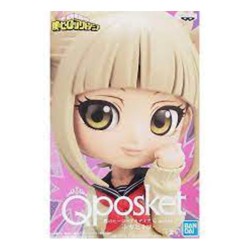 FIGURA QPOSKET MY HERO ACADEMIA (HIMIKO TOGA) VER.A