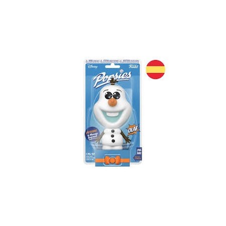POPSIES! FROZEN (OLAF)