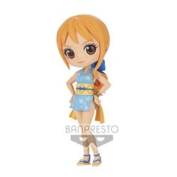 FIGURA QPOSKET ONE PIECE (NAMI VER.B)
