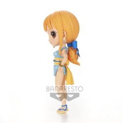 FIGURA QPOSKET ONE PIECE (NAMI VER.B)