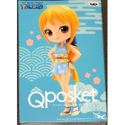FIGURA QPOSKET ONE PIECE (NAMI VER.B)