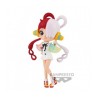 FIGURA QPOSKET ONE PIECE FILM RED (UTA)