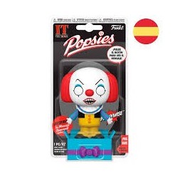 POPSIES! IT (PENNYWISE)