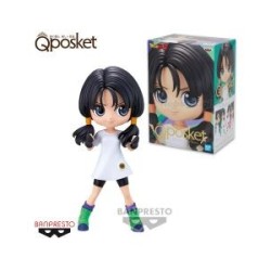 FIGURA QPOSKET DRAGON BALL (VIDEL VER. A)