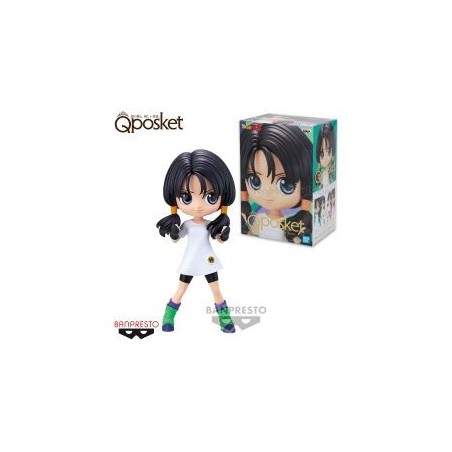 FIGURA QPOSKET DRAGON BALL (VIDEL VER. A)