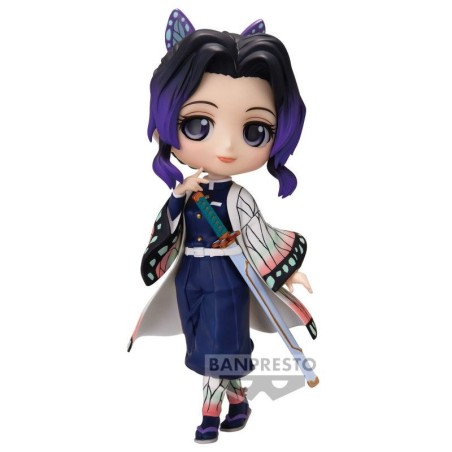 FIGURA QPOSKET DEMON SLAYER (SHINOBU VER. A)