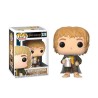 FUNKO POP! EL SEÑOR DE LOS ANILLOS (MERRY BRANDYBUCK) 528