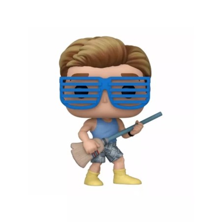 FUNKO POP! SALVADOS POR LA CAMPANA (ZACK MORRIS) 1575