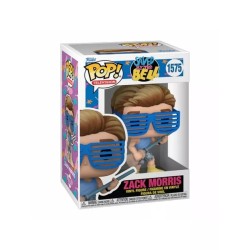 FUNKO POP! SALVADOS POR LA CAMPANA (ZACK MORRIS) 1575
