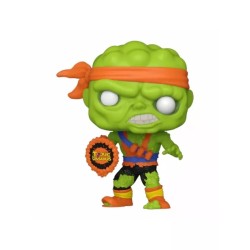 FUNKO POP! TOXIC CRUSADERS (TOXIC) 140