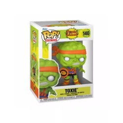 FUNKO POP! TOXIC CRUSADERS (TOXIC) 140