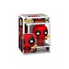 FUNKO POP! DEADPOOL & WOLVERINE (KIDPOL) 1402