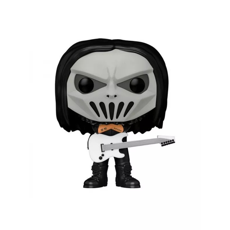 FUNKO POP! SLIPKANOT (MICK) 299