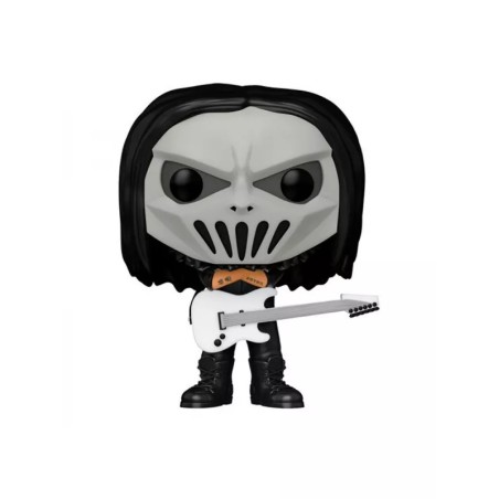 FUNKO POP! SLIPKANOT (MICK) 299