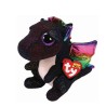 PELUCHE TY DRAGON NEGRO (ANORA)