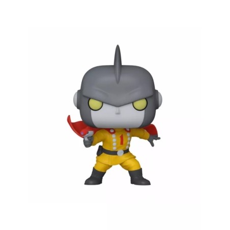 FUNKO POP! DRAGON BALL SUPER (GAMMA 1) 1701