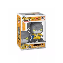 FUNKO POP! DRAGON BALL SUPER (GAMMA 2) 1702
