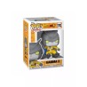 FUNKO POP! DRAGON BALL SUPER (GAMMA 2) 1702