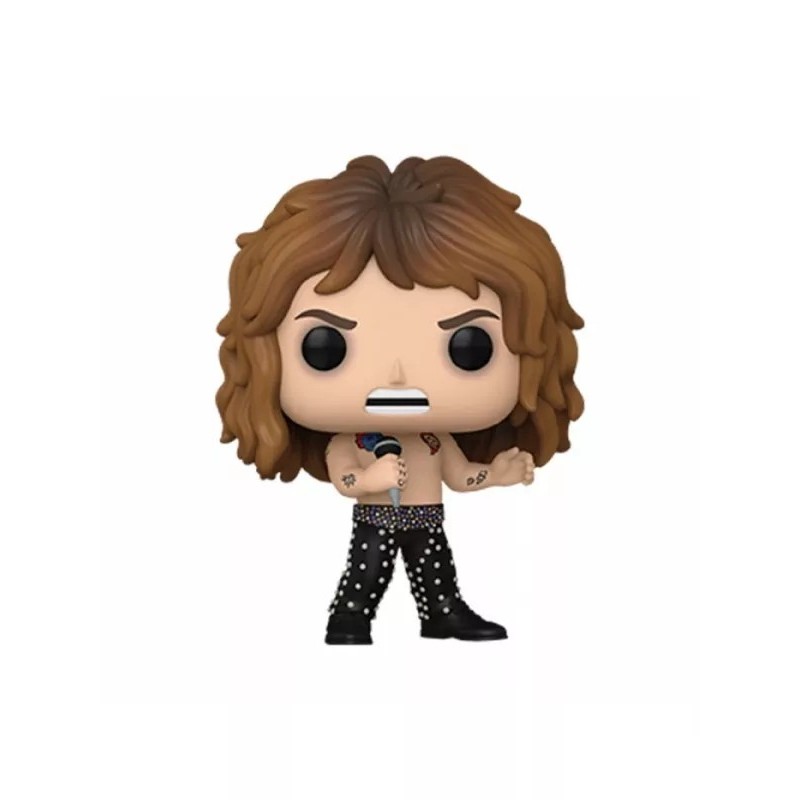 FUNKO POP! OZZY OSBURNE 404
