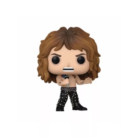 FUNKO POP! OZZY OSBURNE 404