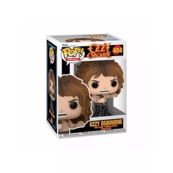 FUNKO POP! OZZY OSBURNE 404