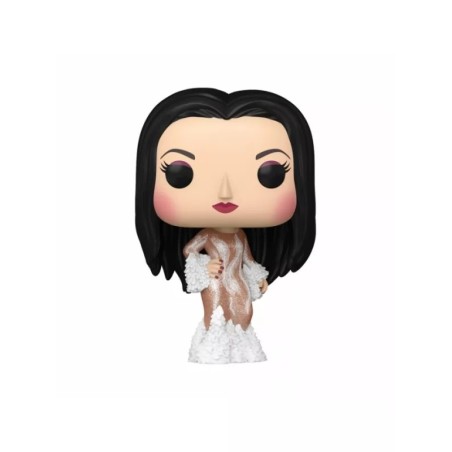 FUNKO POP! CHER (CHER MET GALA 1974) 407